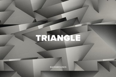 Triangle Backgrounds