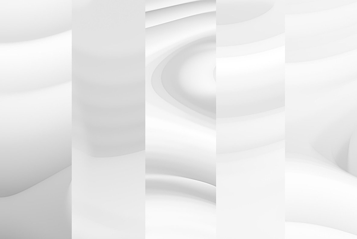 White Backgrounds 4 2