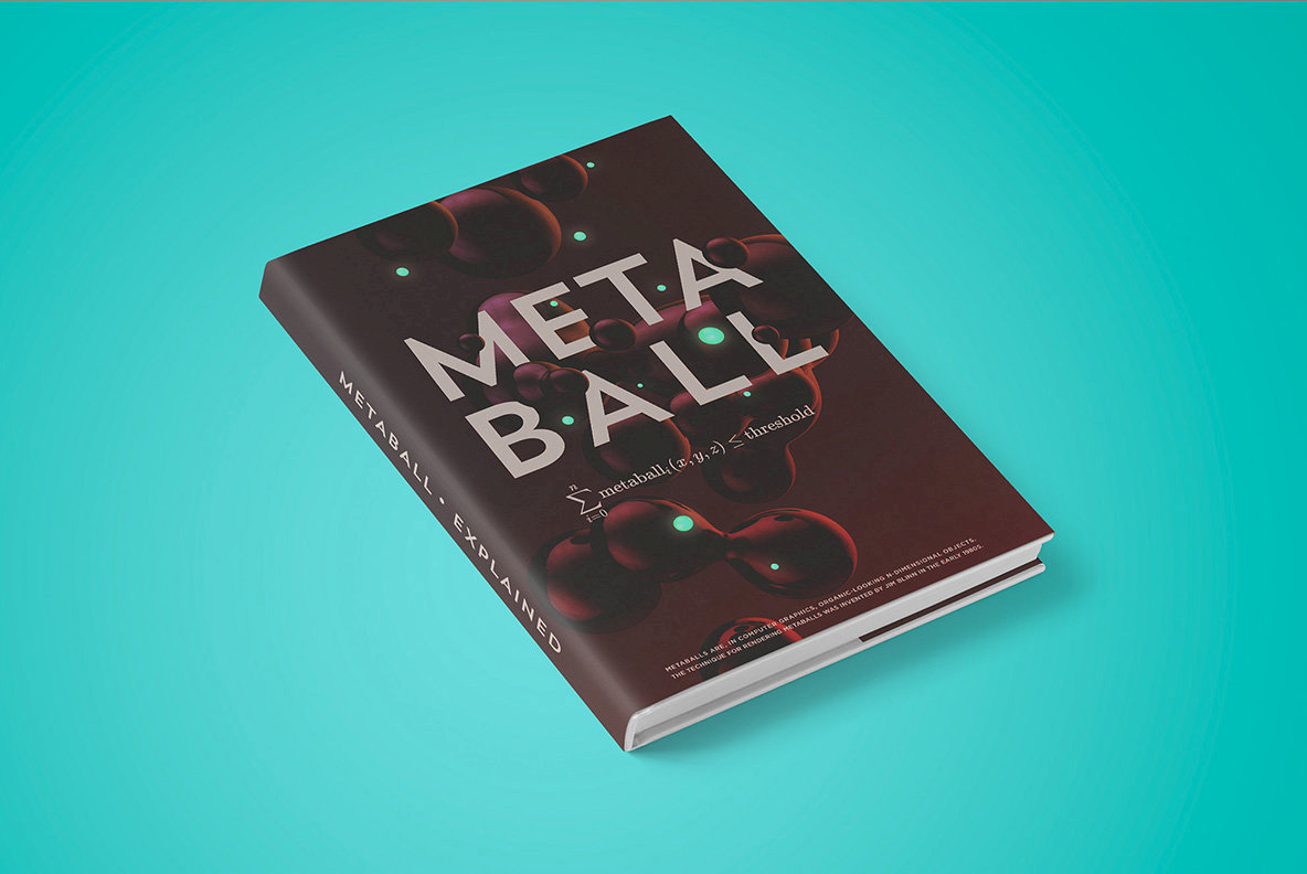 Metaball Metaball