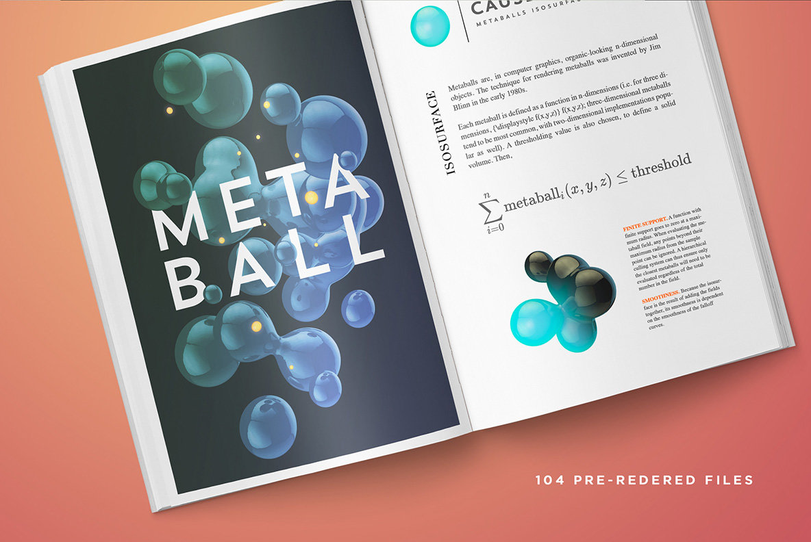 Metaball Metaball