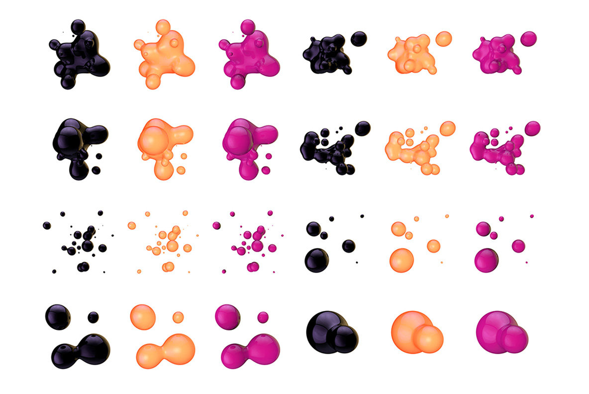 Metaball Metaball