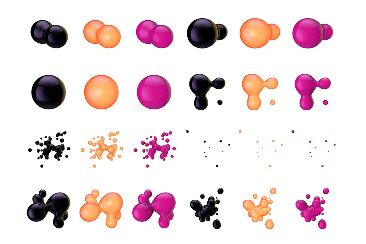 Metaball Metaball