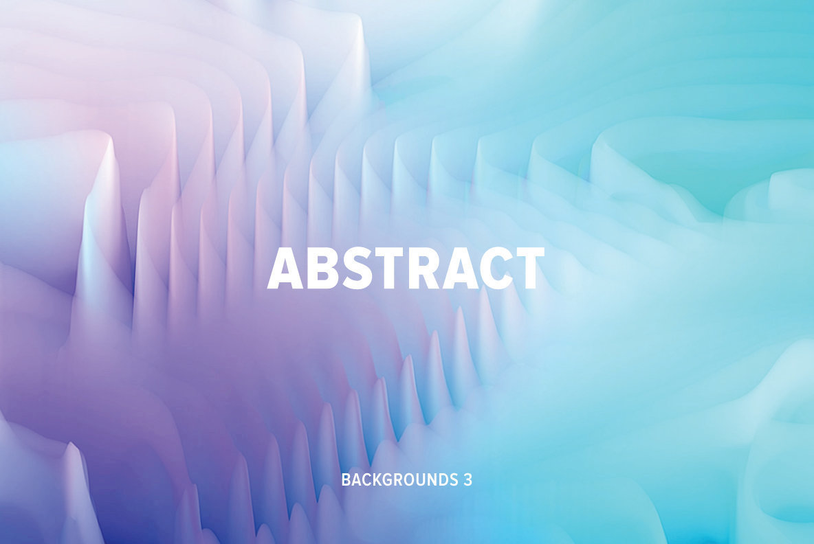Abstract Backgrounds 3 1