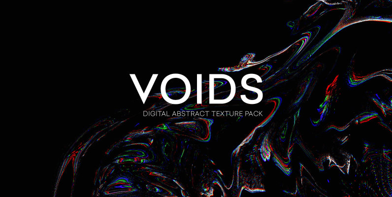 Voids