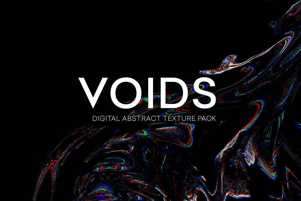 Voids Voids