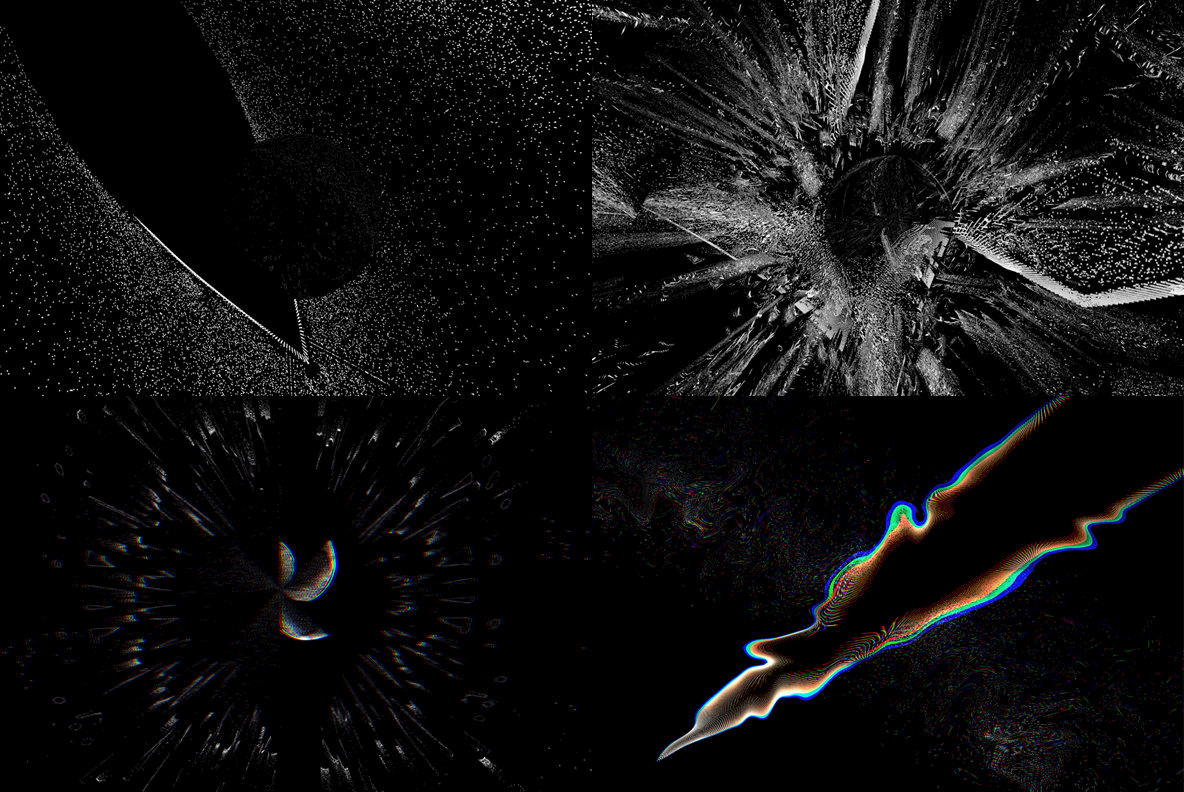 Voids Voids