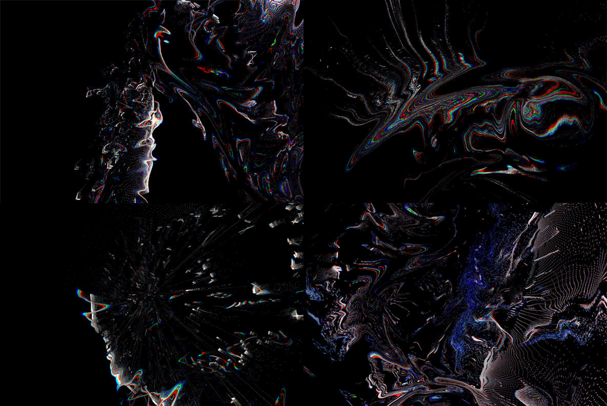 Voids Voids