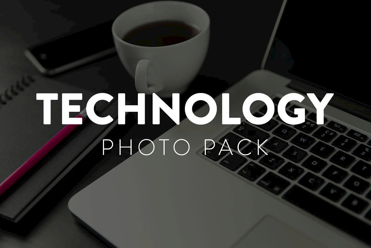 Technology Photo Pack Technology Photo Pack