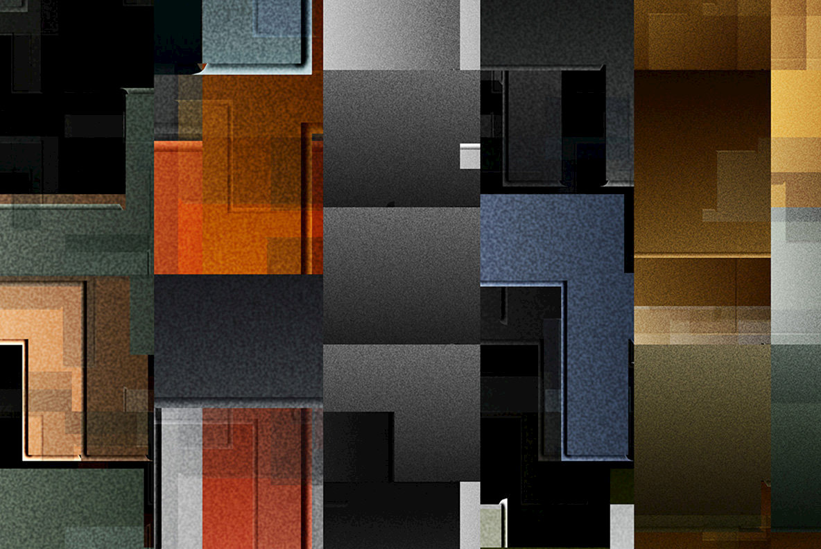 Abstract Square Backgrounds Abstract Square Backgrounds