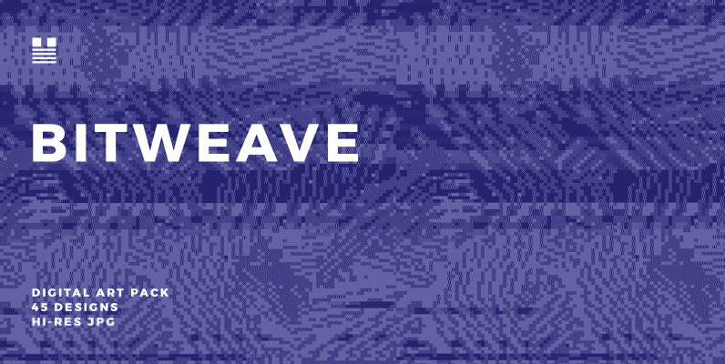 Bitweave