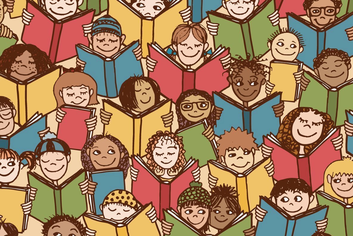 Read More Books Read More Books