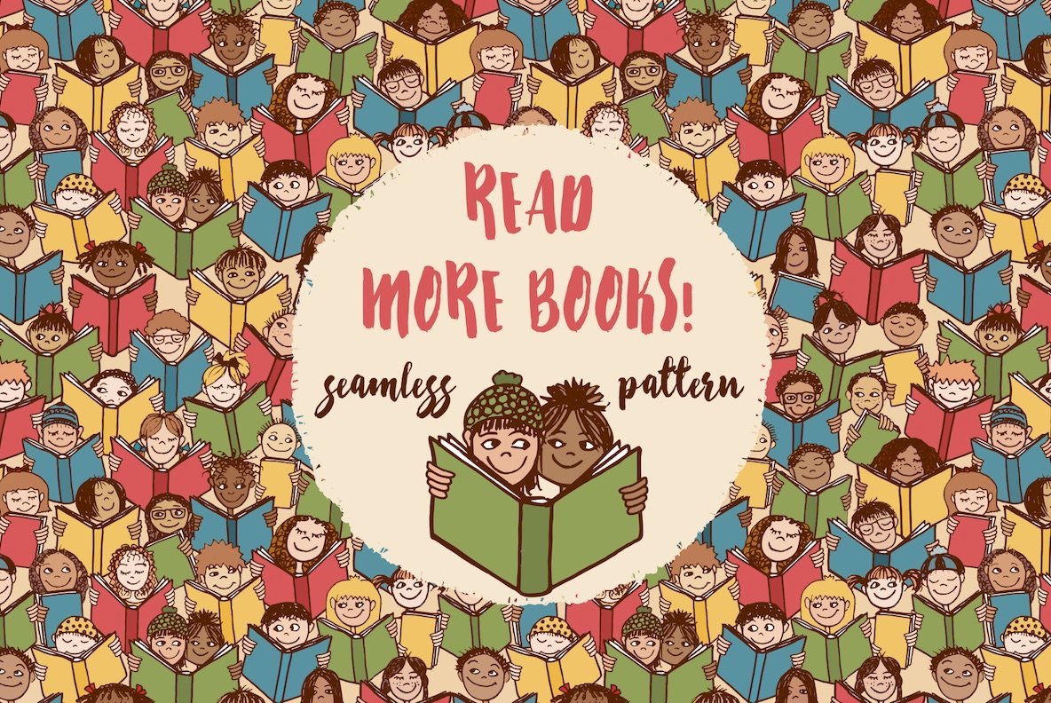 Read More Books Read More Books