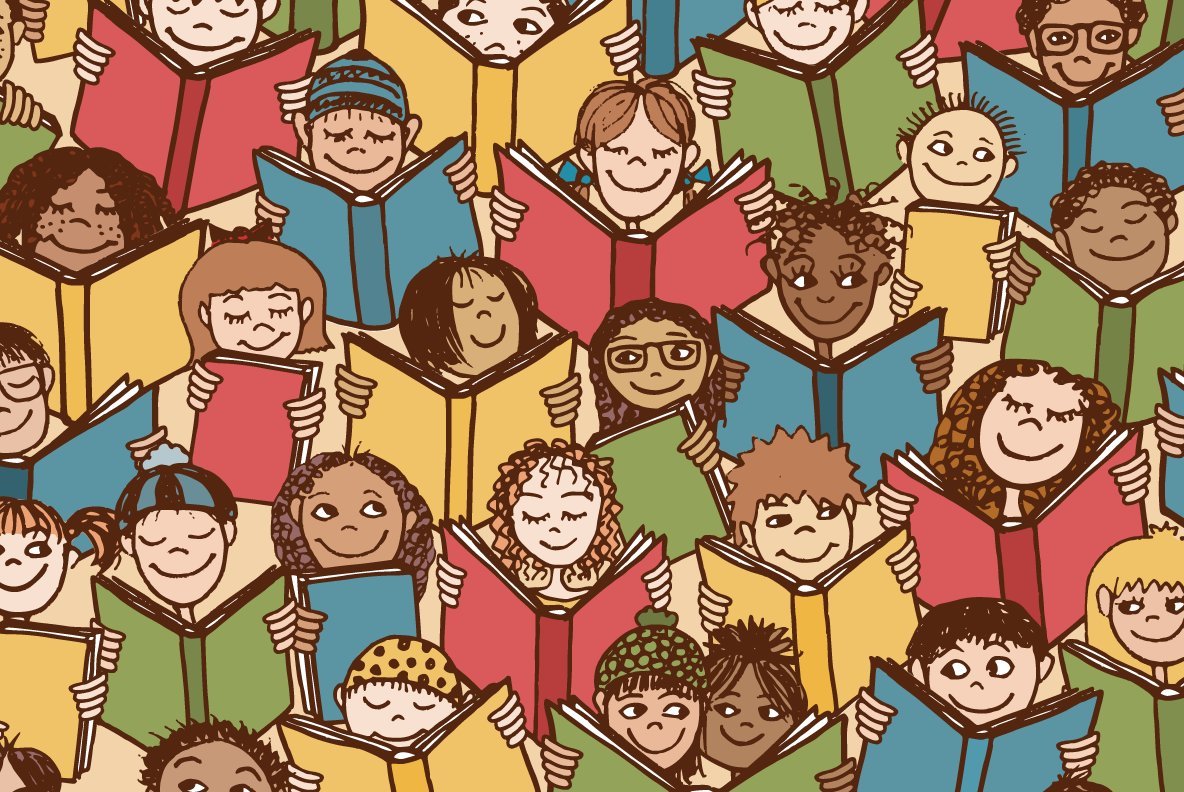 Read More Books Read More Books