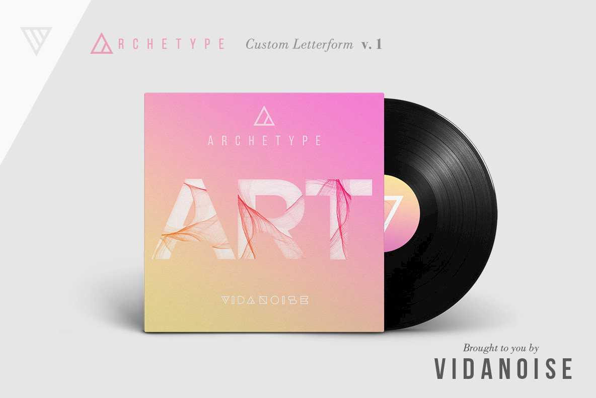 Archetype V1 Archetype V1