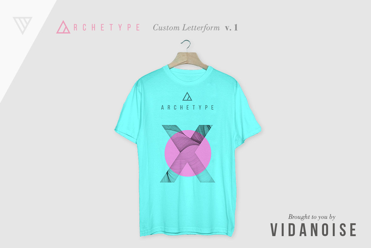 Archetype V1 Archetype V1