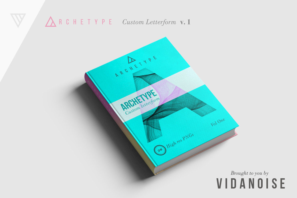 Archetype V1 Archetype V1