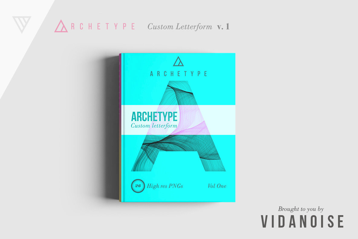 Archetype V1 Archetype V1