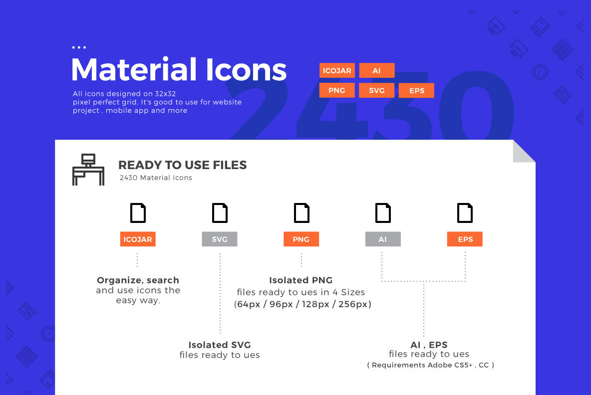 2430 Material Icons 4