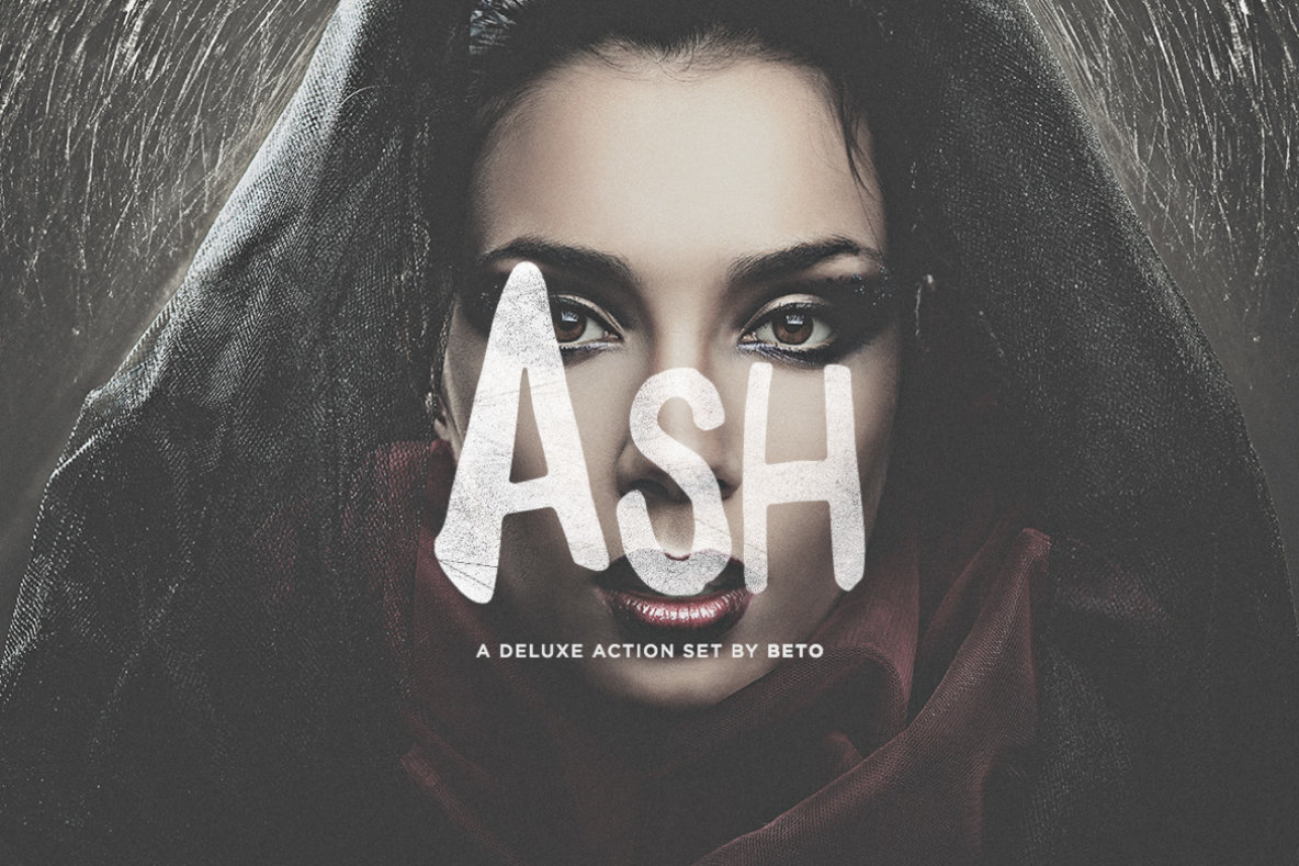Ash Action