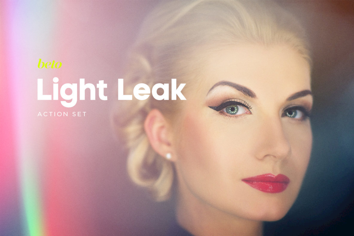 Light Leak Kit Light Leak Kit