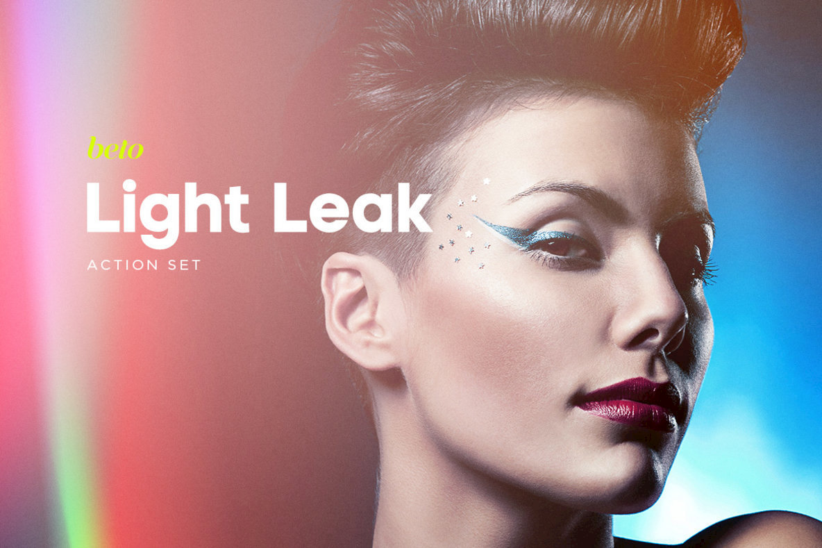 Light Leak Kit Light Leak Kit