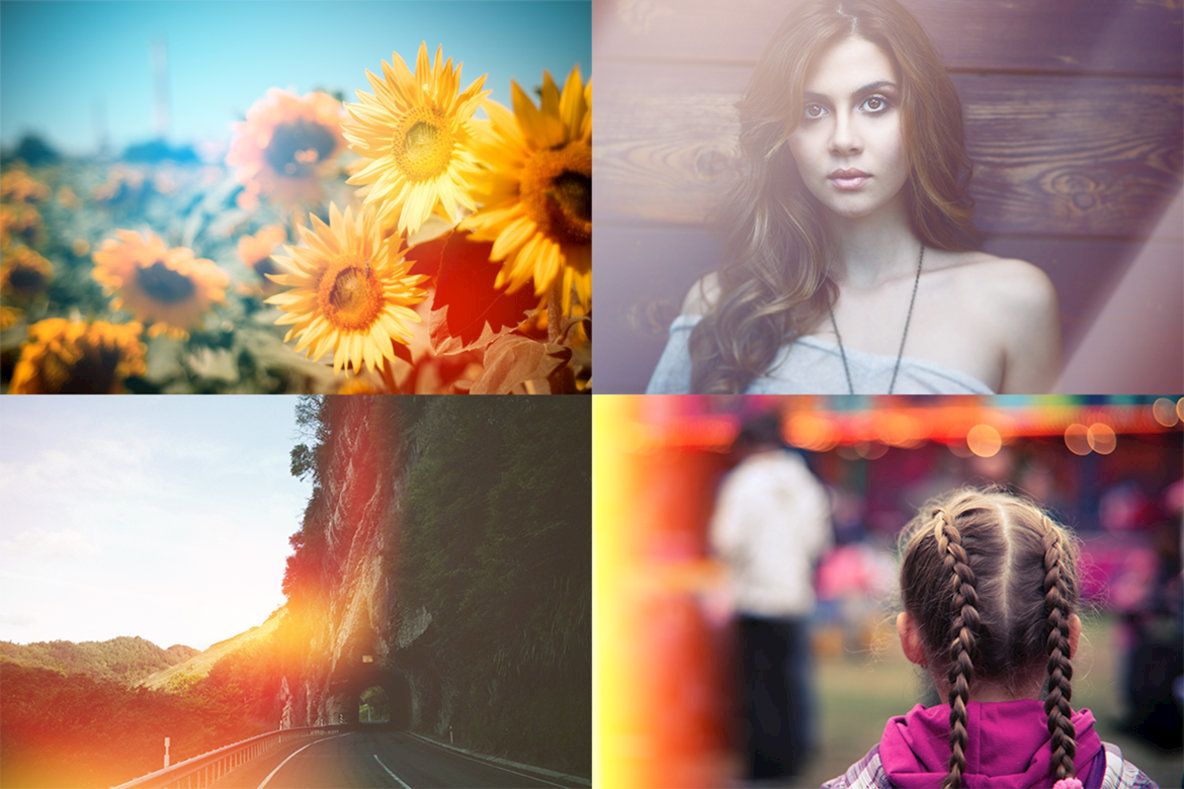 Light Leak Kit Light Leak Kit