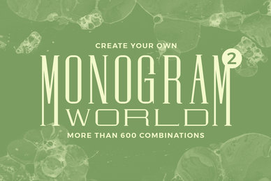 Monogram World 2