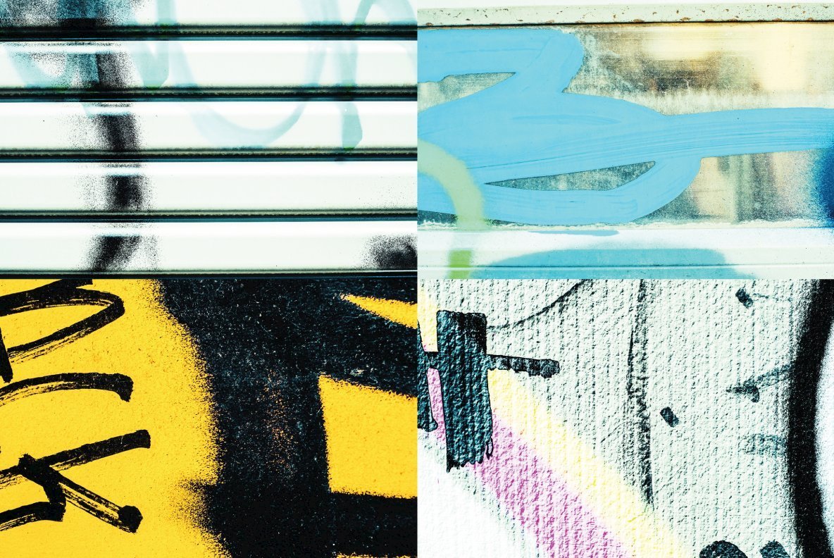 Graffiti Texture Bundle 02 Graffiti Texture Bundle 02