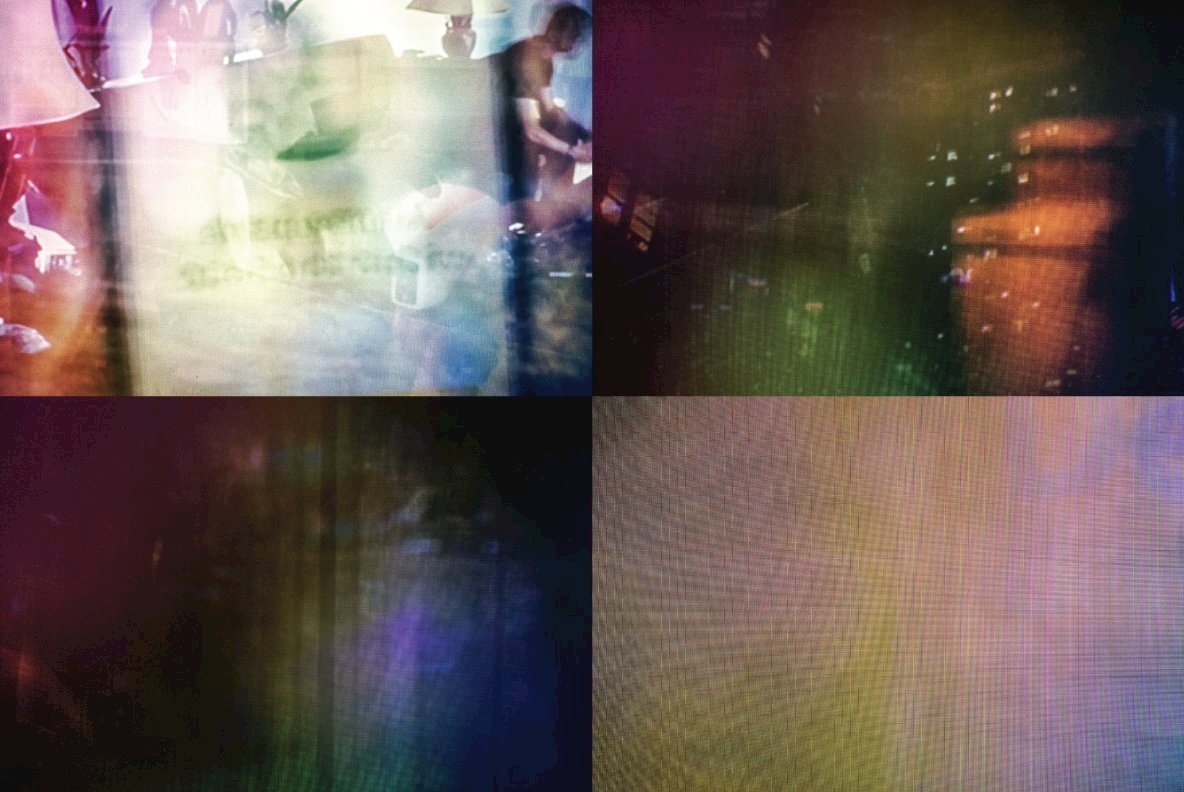 Motion Dark Motion Dark