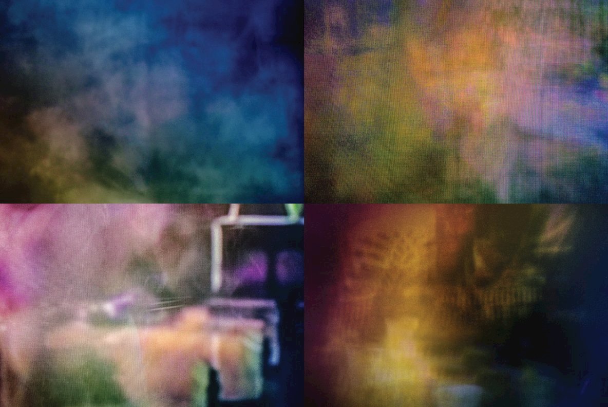 Motion Dark Motion Dark