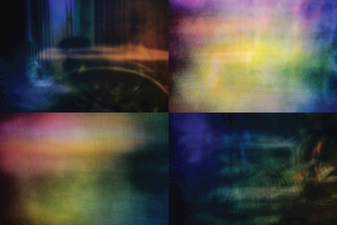 Motion Dark Motion Dark