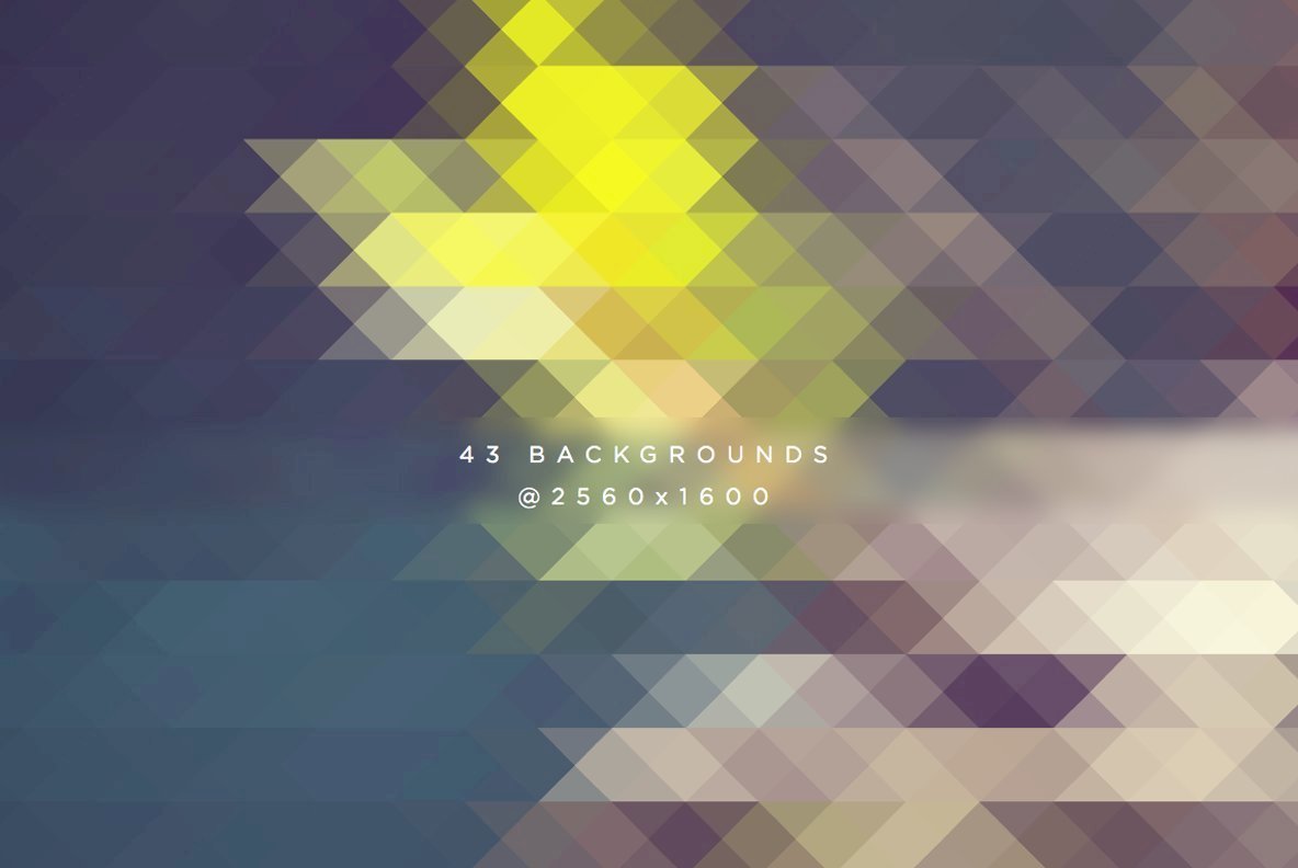 Polygon HD Polygonal Backgrounds Polygon HD Polygonal Backgrounds