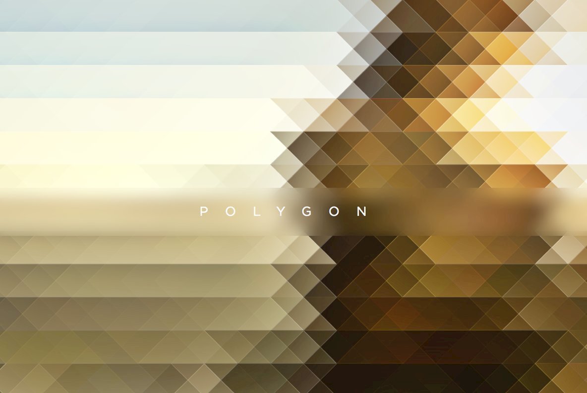 Polygon HD Polygonal Backgrounds Polygon HD Polygonal Backgrounds