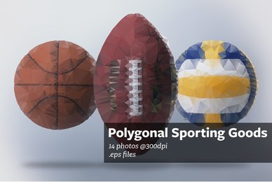 Polygonal Sporting Goods