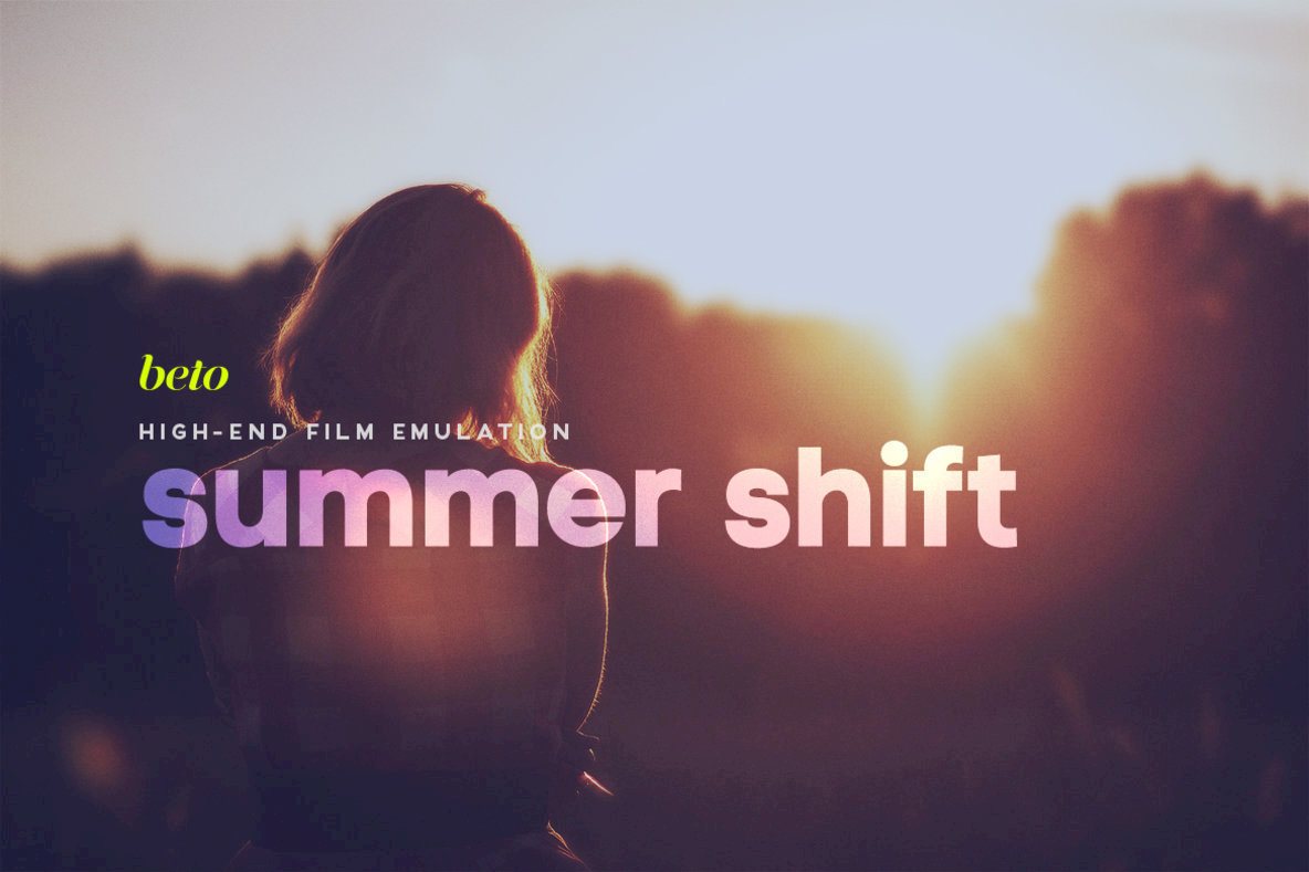 Summer Shift Action