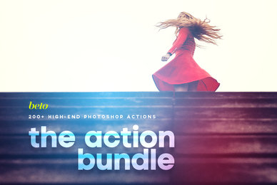 The Action Bundle
