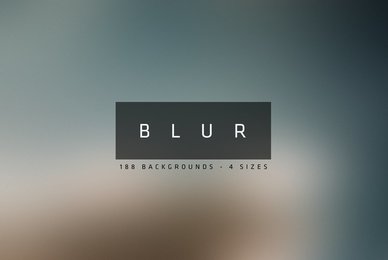 Blur   Blurred Backgrounds