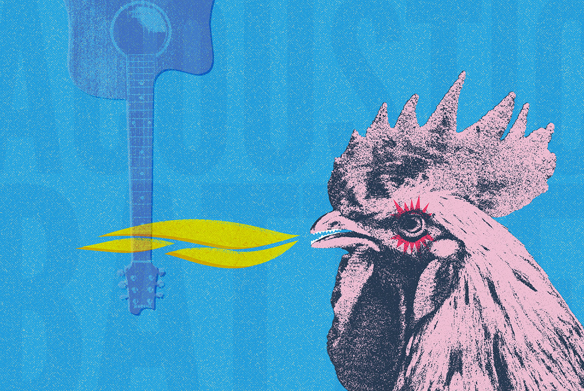 Alternative Printmaker Alternative Printmaker