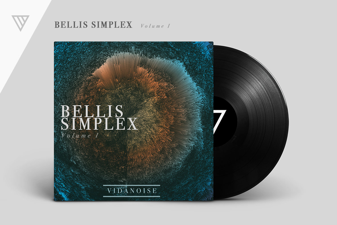Bellis Simplex V1 Bellis Simplex V1
