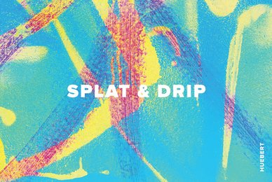 Splat  Drip
