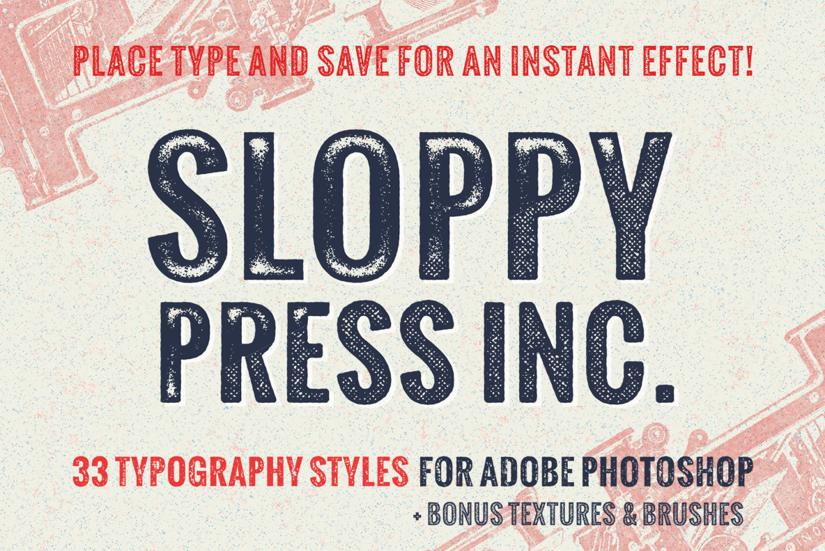 Sloppy Press Inc Sloppy Press Inc