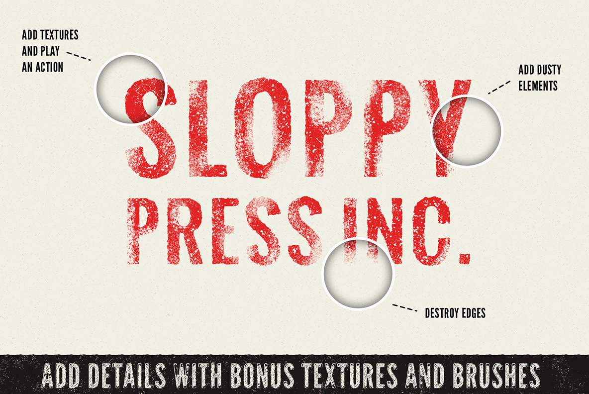 Sloppy Press Inc Sloppy Press Inc