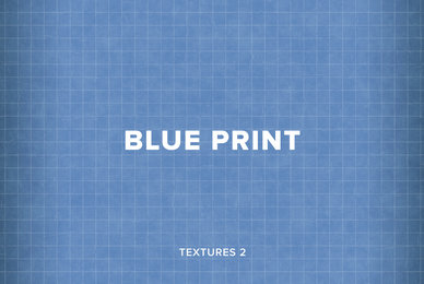 Blue Print Textures 2