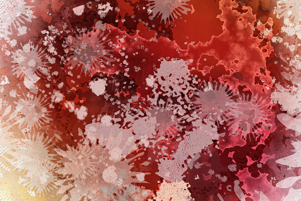 Watercolor Textures Watercolor Textures