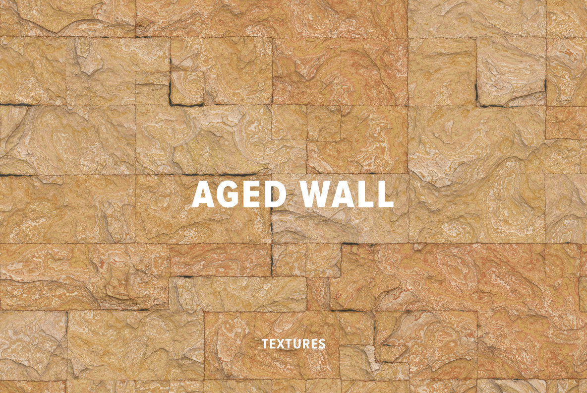 Aged Wall Textures Aged Wall Textures