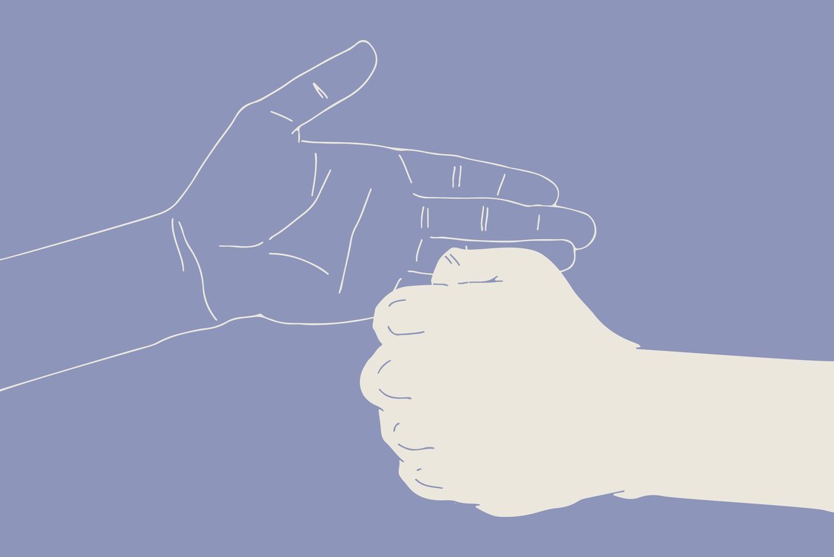 Hand Gestures Hand Gestures