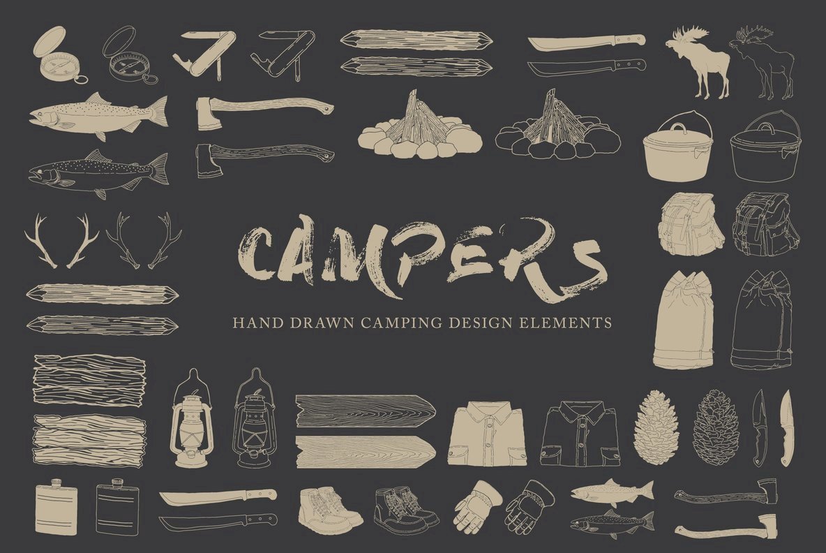 Campers Campers