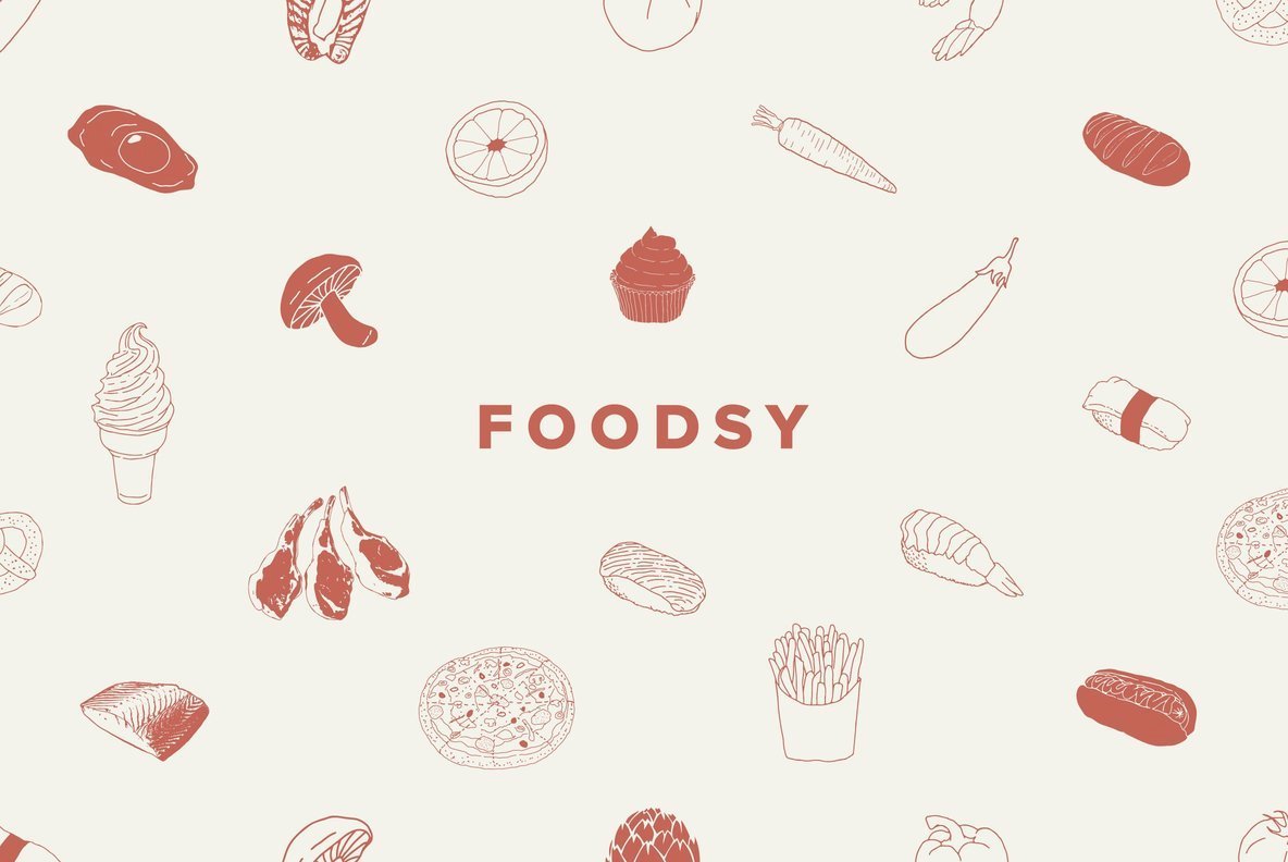 Foodsy Foodsy