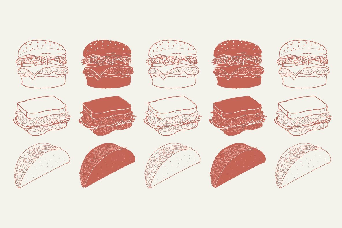 Foodsy Foodsy
