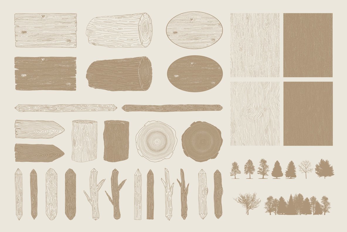 Lumbergrains Lumbergrains